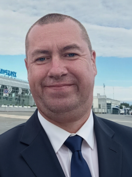 Юрист Попов Александр Викторович